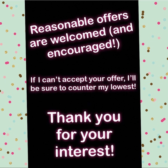 Shop Info! - Picture 1 of 1